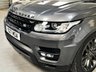 USED 2017 17 LAND ROVER RANGE ROVER SPORT 3.0 SDV6 HSE DYNAMIC 5d 306 BHP 