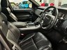 USED 2017 17 LAND ROVER RANGE ROVER SPORT 3.0 SDV6 HSE DYNAMIC 5d 306 BHP 