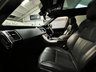 USED 2017 17 LAND ROVER RANGE ROVER SPORT 3.0 SDV6 HSE DYNAMIC 5d 306 BHP 