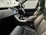 USED 2017 17 LAND ROVER RANGE ROVER SPORT 3.0 SDV6 HSE DYNAMIC 5d 306 BHP 
