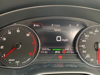 USED 2019 19 AUDI A5 2.0 TFSI BLACK EDITION MHEV 2d 188 BHP STUNNING LIMITED EDITION AUDI A5 2.0 TFSi MHEV COUPE - AUTOMATIC PADDLE-SHIFT GEARBOX - 1/2 LEATHER TRIM - SATELLITE NAVIGATION - 20 INCH ROTAR DESIGN ALLOYWHEELS - 2 FORMER KEEPERS - SERVICE HISTORY