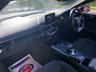 USED 2019 19 AUDI A5 2.0 TFSI BLACK EDITION MHEV 2d 188 BHP STUNNING LIMITED EDITION AUDI A5 2.0 TFSi MHEV COUPE - AUTOMATIC PADDLE-SHIFT GEARBOX - 1/2 LEATHER TRIM - SATELLITE NAVIGATION - 20 INCH ROTAR DESIGN ALLOYWHEELS - 2 FORMER KEEPERS - SERVICE HISTORY