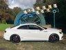 USED 2019 19 AUDI A5 2.0 TFSI BLACK EDITION MHEV 2d 188 BHP STUNNING LIMITED EDITION AUDI A5 2.0 TFSi MHEV COUPE - AUTOMATIC PADDLE-SHIFT GEARBOX - 1/2 LEATHER TRIM - SATELLITE NAVIGATION - 20 INCH ROTAR DESIGN ALLOYWHEELS - 2 FORMER KEEPERS - SERVICE HISTORY
