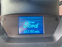 USED 2018 18 FORD TRANSIT CUSTOM 2.0 310 TREND [ MOBILE WORKSHOP / GENERATOR ] LR P/V 129 BHP Fully Documented Service History