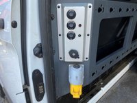 USED 2018 18 FORD TRANSIT CUSTOM 2.0 310 TREND [ MOBILE WORKSHOP / GENERATOR ] LR P/V 129 BHP Fully Documented Service History