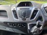 USED 2018 18 FORD TRANSIT CUSTOM 2.0 310 TREND [ MOBILE WORKSHOP / GENERATOR ] LR P/V 129 BHP Fully Documented Service History