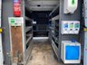 USED 2018 18 FORD TRANSIT CUSTOM 2.0 310 TREND [ MOBILE WORKSHOP / GENERATOR ] LR P/V 129 BHP Fully Documented Service History