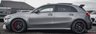 USED 2023 23 MERCEDES-BENZ A-CLASS 2.0 AMG A 45 S 4MATICPLUS PLUS 5d 416 BHP VAT Q AMG PERF EXH+360 CAM+DEL MILES+HUD