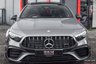 USED 2023 23 MERCEDES-BENZ A-CLASS 2.0 AMG A 45 S 4MATICPLUS PLUS 5d 416 BHP VAT Q AMG PERF EXH+360 CAM+DEL MILES+HUD