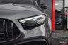 USED 2023 23 MERCEDES-BENZ A-CLASS 2.0 AMG A 45 S 4MATICPLUS PLUS 5d 416 BHP VAT Q AMG PERF EXH+360 CAM+DEL MILES+HUD