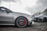 USED 2023 23 MERCEDES-BENZ A-CLASS 2.0 AMG A 45 S 4MATICPLUS PLUS 5d 416 BHP VAT Q AMG PERF EXH+360 CAM+DEL MILES+HUD