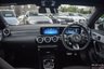 USED 2023 23 MERCEDES-BENZ A-CLASS 2.0 AMG A 45 S 4MATICPLUS PLUS 5d 416 BHP VAT Q AMG PERF EXH+360 CAM+DEL MILES+HUD
