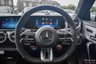USED 2023 23 MERCEDES-BENZ A-CLASS 2.0 AMG A 45 S 4MATICPLUS PLUS 5d 416 BHP VAT Q AMG PERF EXH+360 CAM+DEL MILES+HUD