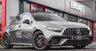 USED 2023 23 MERCEDES-BENZ A-CLASS 2.0 AMG A 45 S 4MATICPLUS PLUS 5d 416 BHP VAT Q AMG PERF EXH+360 CAM+DEL MILES+HUD