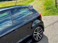 USED 2015 VOLKSWAGEN POLO 1.8 GTI 3d 189 BHP 