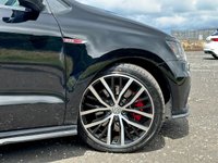 USED 2015 VOLKSWAGEN POLO 1.8 GTI 3d 189 BHP 