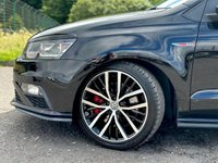 USED 2015 VOLKSWAGEN POLO 1.8 GTI 3d 189 BHP 