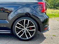 USED 2015 VOLKSWAGEN POLO 1.8 GTI 3d 189 BHP 