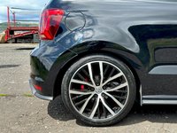 USED 2015 VOLKSWAGEN POLO 1.8 GTI 3d 189 BHP 