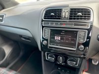 USED 2015 VOLKSWAGEN POLO 1.8 GTI 3d 189 BHP 