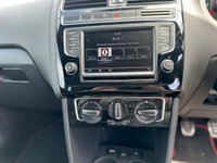 USED 2015 VOLKSWAGEN POLO 1.8 GTI 3d 189 BHP 
