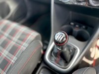 USED 2015 VOLKSWAGEN POLO 1.8 GTI 3d 189 BHP 