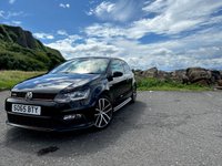 USED 2015 VOLKSWAGEN POLO 1.8 GTI 3d 189 BHP 
