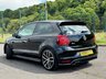 USED 2015 VOLKSWAGEN POLO 1.8 GTI 3d 189 BHP 