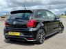 USED 2015 VOLKSWAGEN POLO 1.8 GTI 3d 189 BHP 