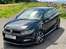 USED 2015 VOLKSWAGEN POLO 1.8 GTI 3d 189 BHP 