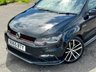USED 2015 VOLKSWAGEN POLO 1.8 GTI 3d 189 BHP 