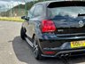 USED 2015 VOLKSWAGEN POLO 1.8 GTI 3d 189 BHP 