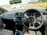 USED 2015 VOLKSWAGEN POLO 1.8 GTI 3d 189 BHP 