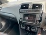 USED 2015 VOLKSWAGEN POLO 1.8 GTI 3d 189 BHP 