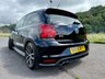 USED 2015 VOLKSWAGEN POLO 1.8 GTI 3d 189 BHP 