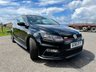 USED 2015 VOLKSWAGEN POLO 1.8 GTI 3d 189 BHP 