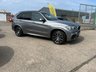 USED 2018 18 BMW X5 3.0 XDRIVE30D M SPORT 5d 255 BHP 