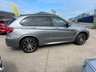 USED 2018 18 BMW X5 3.0 XDRIVE30D M SPORT 5d 255 BHP 