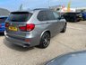 USED 2018 18 BMW X5 3.0 XDRIVE30D M SPORT 5d 255 BHP 