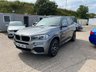 USED 2018 18 BMW X5 3.0 XDRIVE30D M SPORT 5d 255 BHP 