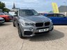 USED 2018 18 BMW X5 3.0 XDRIVE30D M SPORT 5d 255 BHP 