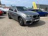 USED 2018 18 BMW X5 3.0 XDRIVE30D M SPORT 5d 255 BHP 