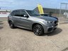 USED 2018 18 BMW X5 3.0 XDRIVE30D M SPORT 5d 255 BHP 