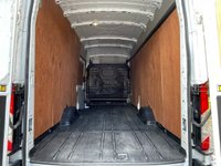 USED 2020 20 FORD TRANSIT 350 TDCi 130 L4H3 TREND ECOBLUE JUMBO HIGH ROOF RWD Fully Documented Service History