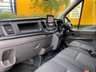 USED 2020 20 FORD TRANSIT 350 TDCi 130 L4H3 TREND ECOBLUE JUMBO HIGH ROOF RWD Fully Documented Service History
