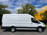 USED 2020 20 FORD TRANSIT 350 TDCi 130 L4H3 TREND ECOBLUE JUMBO HIGH ROOF RWD Fully Documented Service History