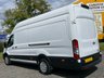 USED 2020 20 FORD TRANSIT 350 TDCi 130 L4H3 TREND ECOBLUE JUMBO HIGH ROOF RWD Fully Documented Service History