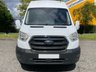 USED 2020 20 FORD TRANSIT 350 TDCi 130 L4H3 TREND ECOBLUE JUMBO HIGH ROOF RWD Fully Documented Service History