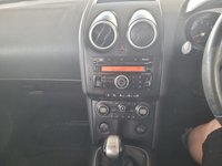 USED 2007 57 NISSAN QASHQAI 1.6 TEKNA 5d 113 BHP 