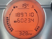 USED 2007 57 NISSAN QASHQAI 1.6 TEKNA 5d 113 BHP 